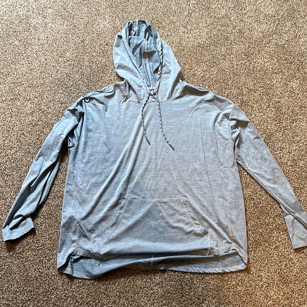 Eddie Bauer Tech hoodie